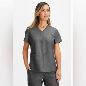 Fabletics Gray Women's Top